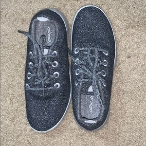 Allbirds Women’s Tennis Shoes Like New